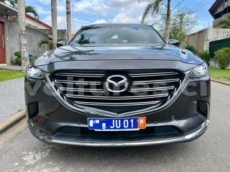 Big with watermark mazda cx 9 abidjan abidjan 32153