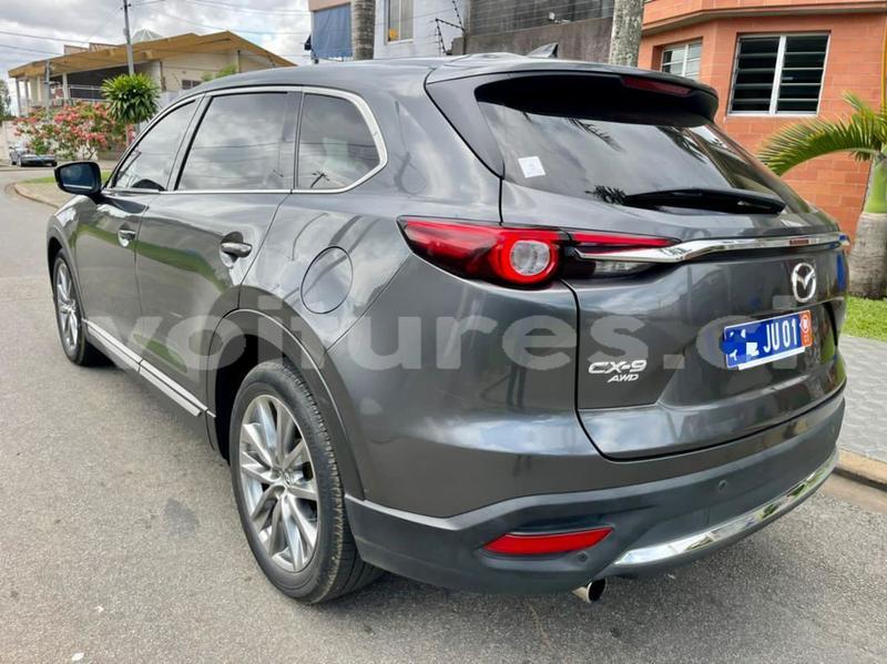 Big with watermark mazda cx 9 abidjan abidjan 32153