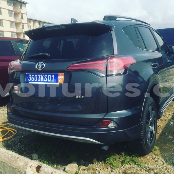 Big with watermark toyota rav4 abidjan abidjan 32154