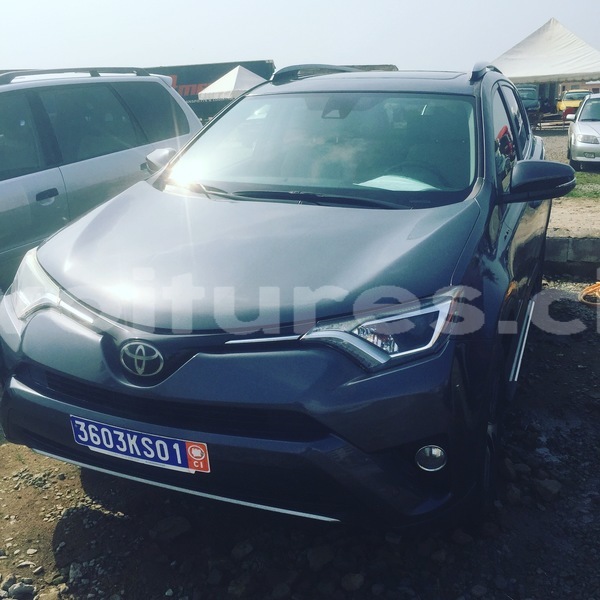 Big with watermark toyota rav4 abidjan abidjan 32154