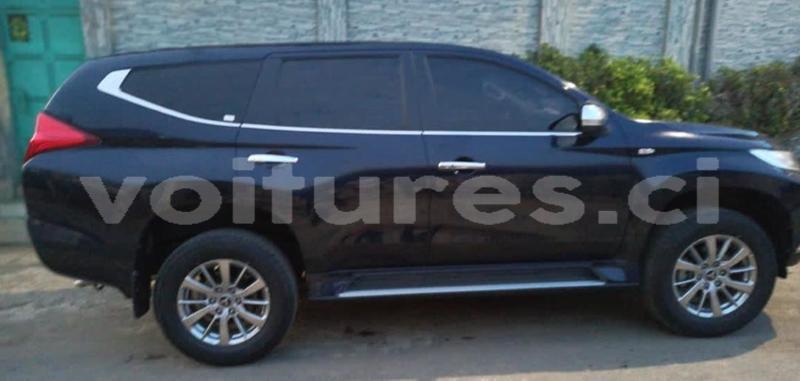 Big with watermark mitsubishi montero sport abidjan abidjan 32155