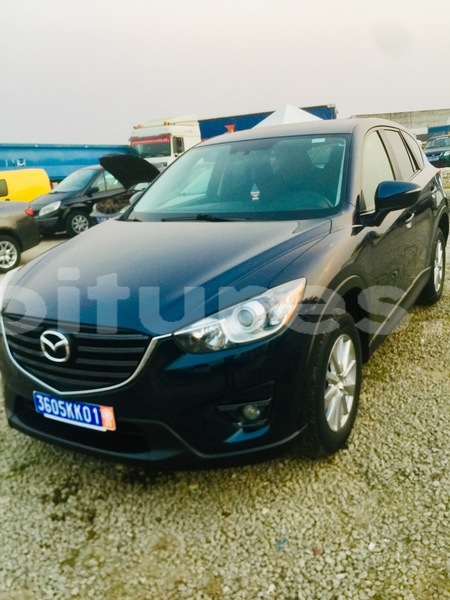 Big with watermark mazda cx 5 abidjan abidjan 32157