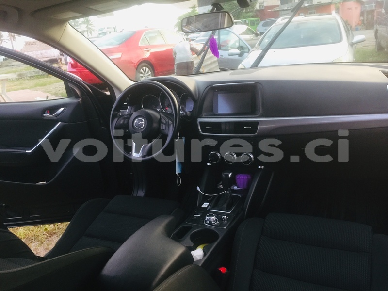 Big with watermark mazda cx 5 abidjan abidjan 32157