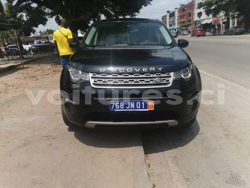 Big with watermark land rover discovery sport abidjan abidjan 32169