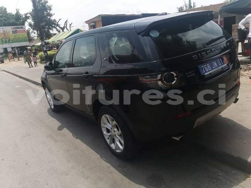 Big with watermark land rover discovery sport abidjan abidjan 32169