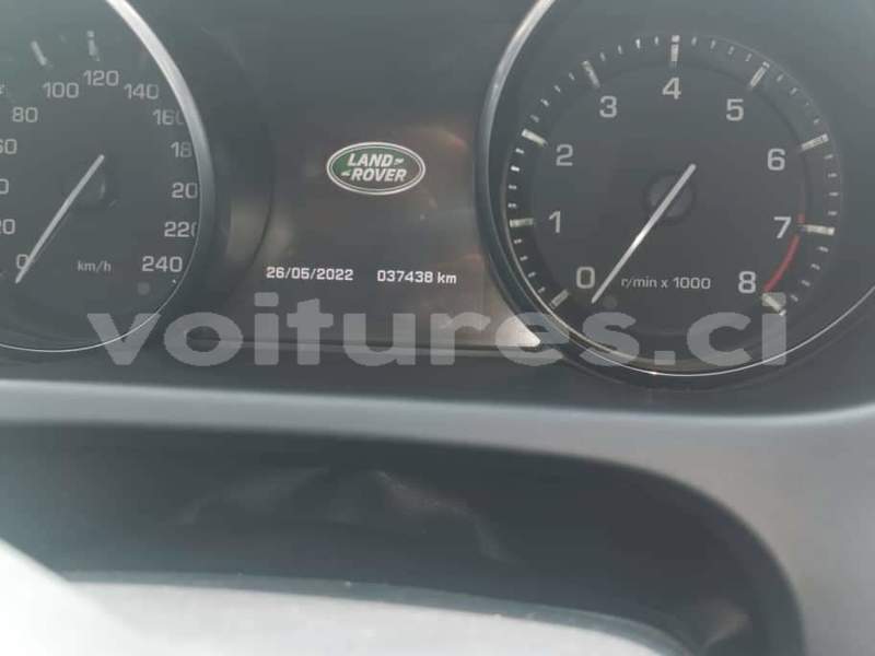 Big with watermark land rover discovery sport abidjan abidjan 32169