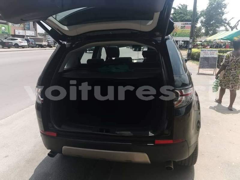 Big with watermark land rover discovery sport abidjan abidjan 32169