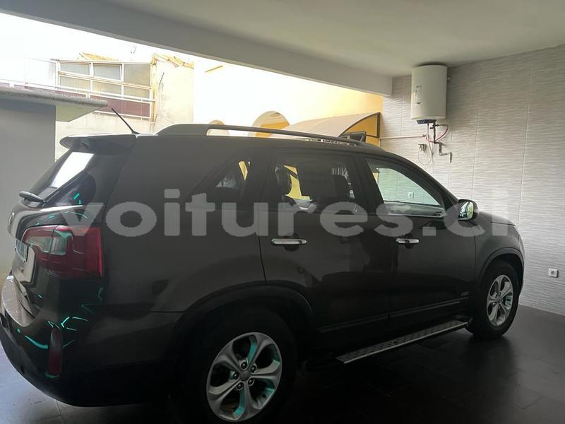 Big with watermark kia sorento abidjan abidjan 32171