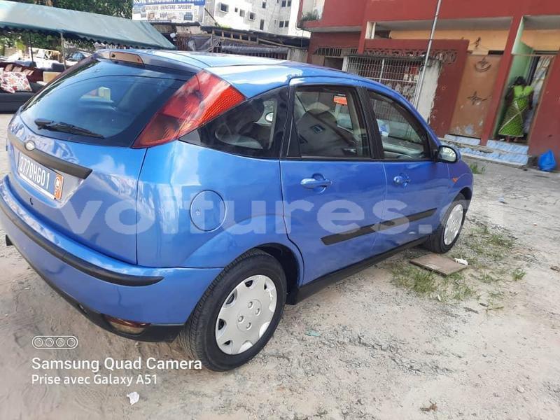 Big with watermark ford focus abidjan abidjan 32174