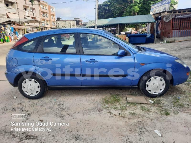 Big with watermark ford focus abidjan abidjan 32174