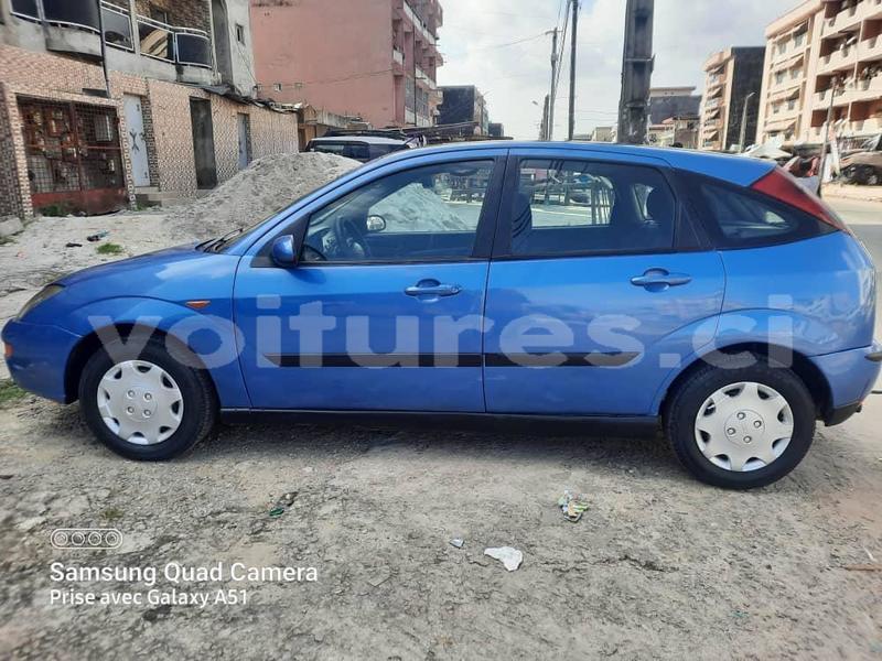 Big with watermark ford focus abidjan abidjan 32174