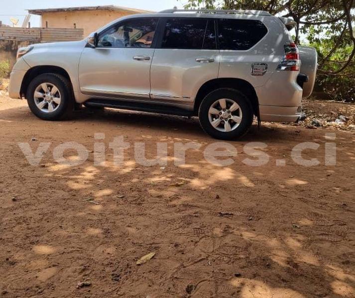 Big with watermark toyota land cruiser abidjan abidjan 32179