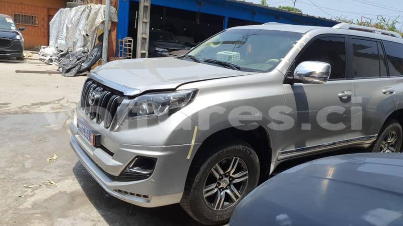 Big with watermark toyota land cruiser abidjan abidjan 32179