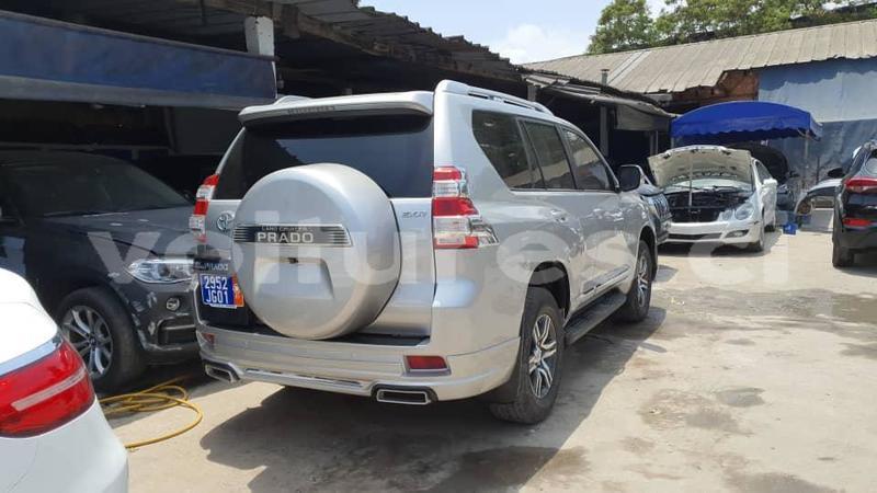 Big with watermark toyota land cruiser abidjan abidjan 32179