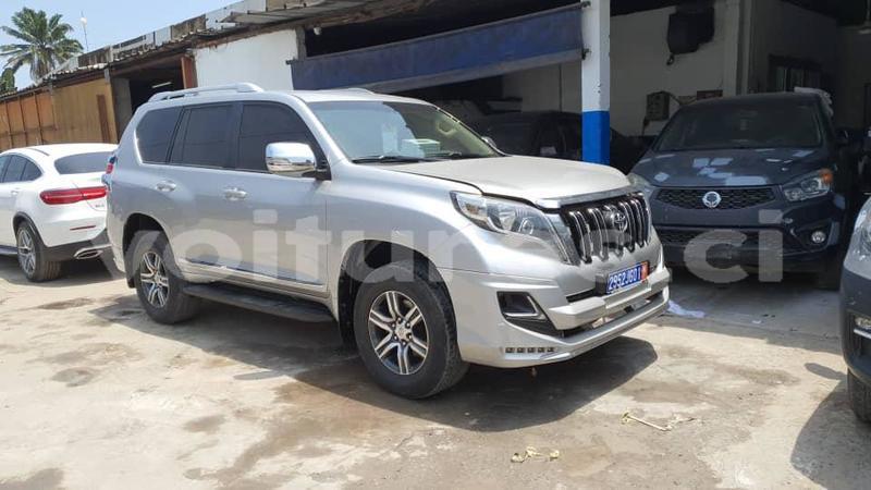 Big with watermark toyota land cruiser abidjan abidjan 32179