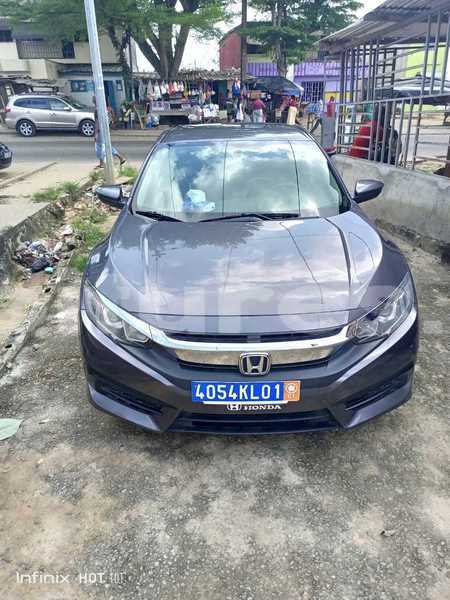 Big with watermark honda civic abidjan abidjan 32185