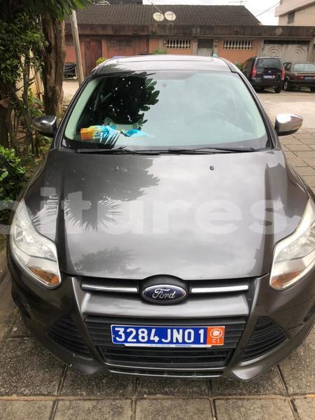 Big with watermark ford focus abidjan abidjan 32193