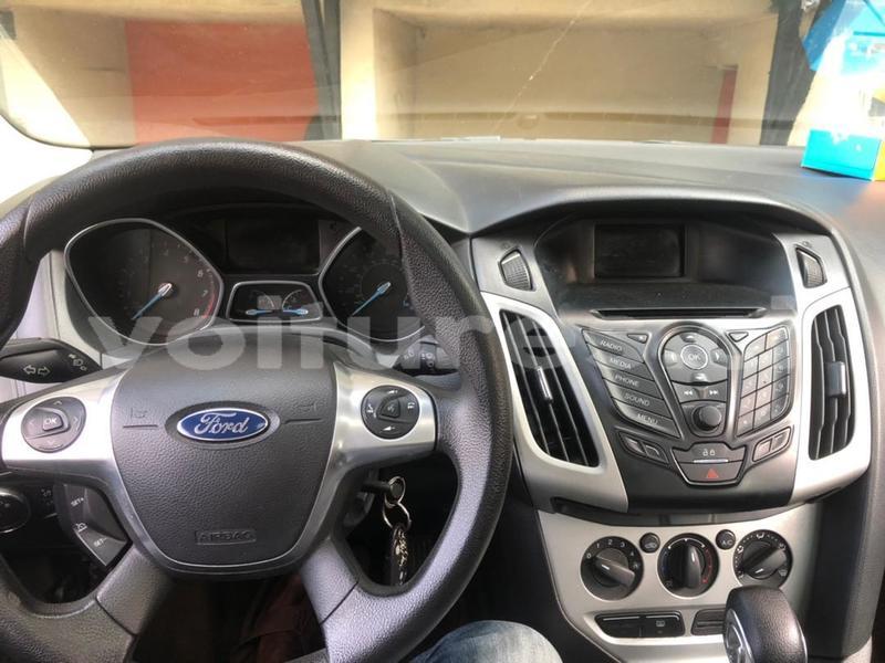 Big with watermark ford focus abidjan abidjan 32193