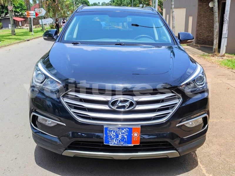 Big with watermark hyundai santa fe abidjan abidjan 32221