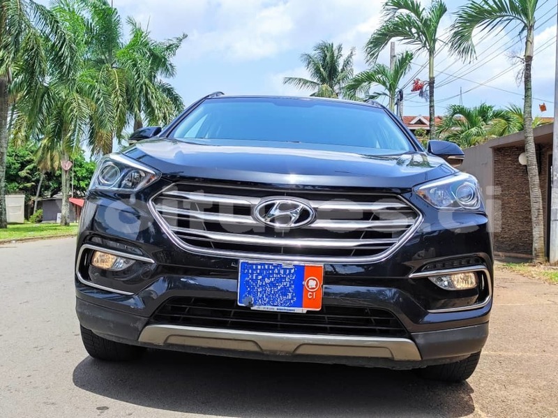 Big with watermark hyundai santa fe abidjan abidjan 32221