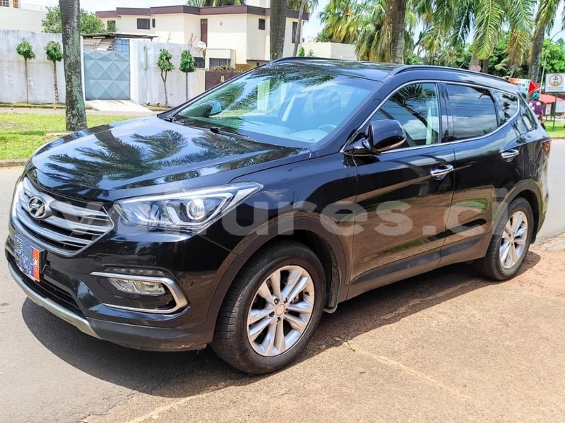 Big with watermark hyundai santa fe abidjan abidjan 32221