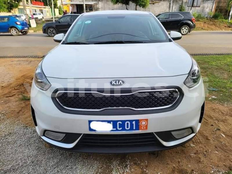 Big with watermark kia niro ivory coast aboisso 32222