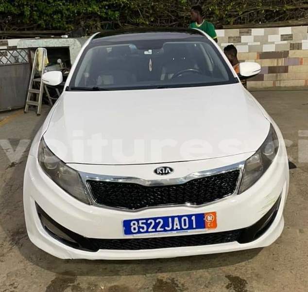 Big with watermark kia optima abidjan abidjan 32226