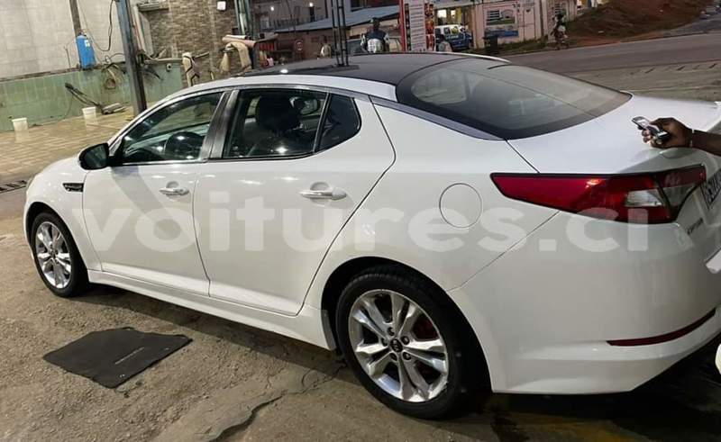 Big with watermark kia optima abidjan abidjan 32226