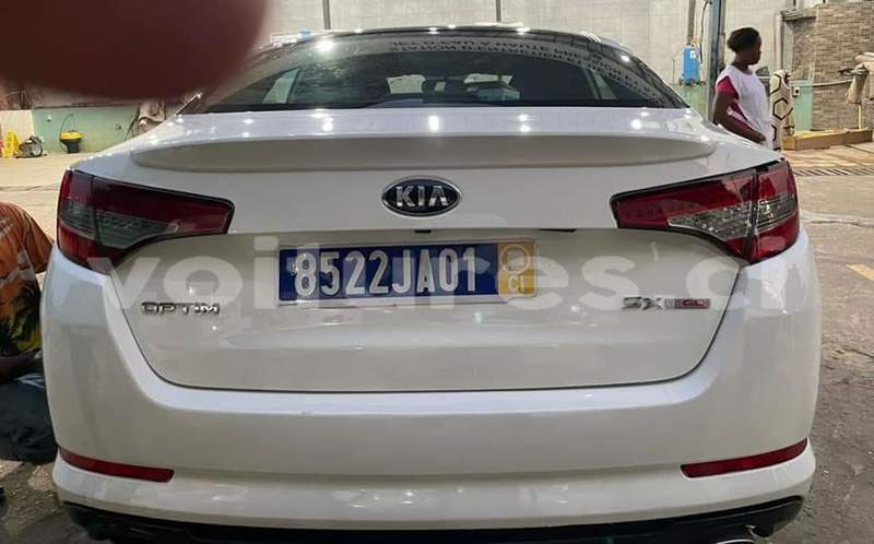 Big with watermark kia optima abidjan abidjan 32226