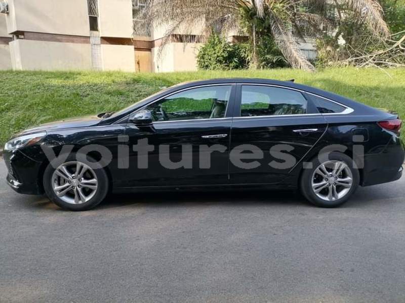 Big with watermark hyundai sonata abidjan abidjan 32238