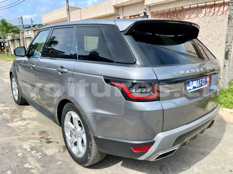 Big with watermark land rover range rover sport abidjan abidjan 32248