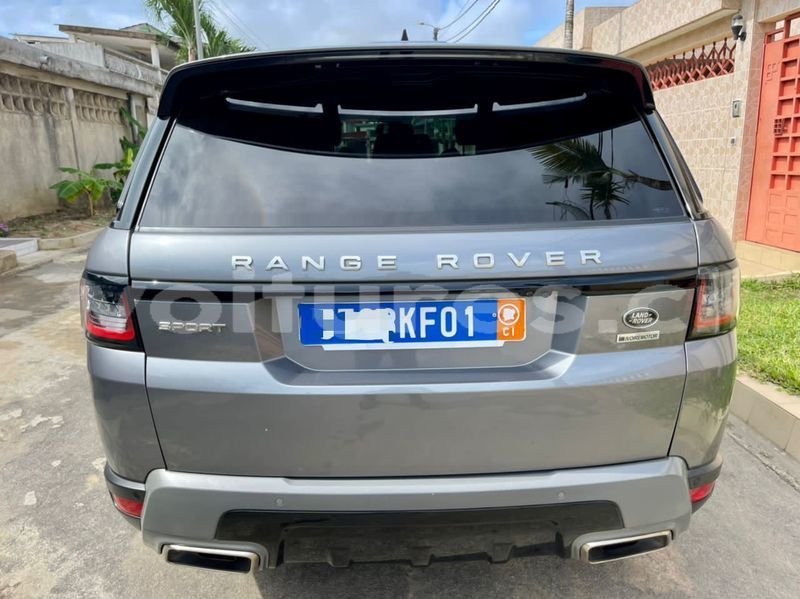 Big with watermark land rover range rover sport abidjan abidjan 32248