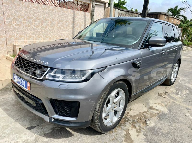 Big with watermark land rover range rover sport abidjan abidjan 32248