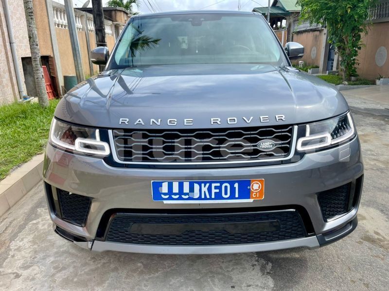 Big with watermark land rover range rover sport abidjan abidjan 32248