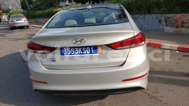 Big with watermark hyundai elantra abidjan abidjan 32254