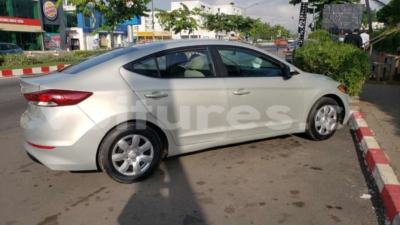 Big with watermark hyundai elantra abidjan abidjan 32254