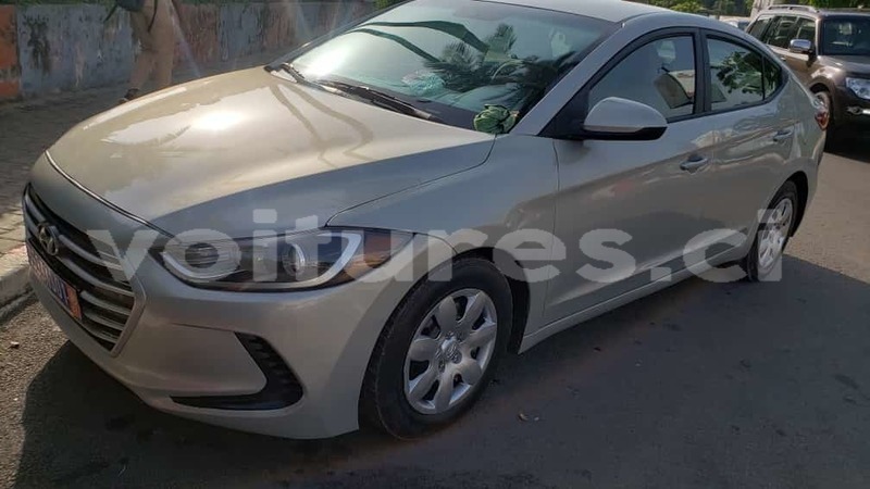 Big with watermark hyundai elantra abidjan abidjan 32254