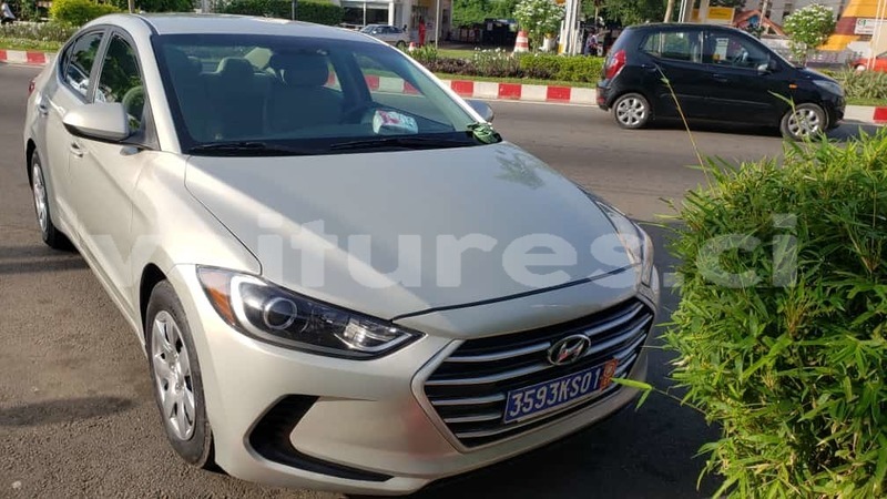 Big with watermark hyundai elantra abidjan abidjan 32254