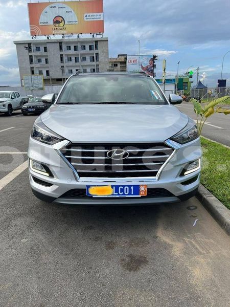 Big with watermark hyundai tucson ivory coast aboisso 32259