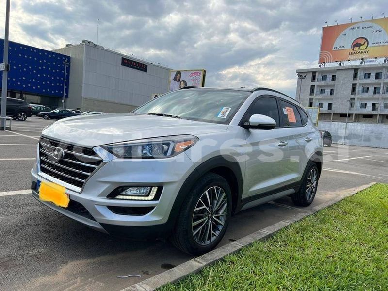 Big with watermark hyundai tucson ivory coast aboisso 32259