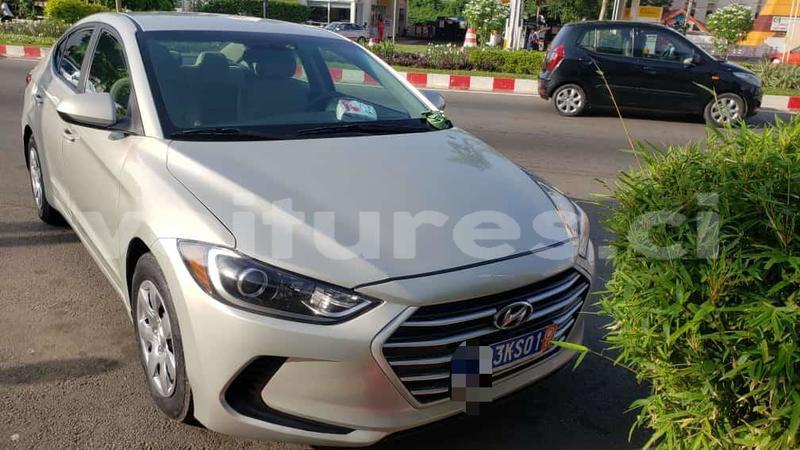 Big with watermark hyundai elantra abidjan abidjan 32263