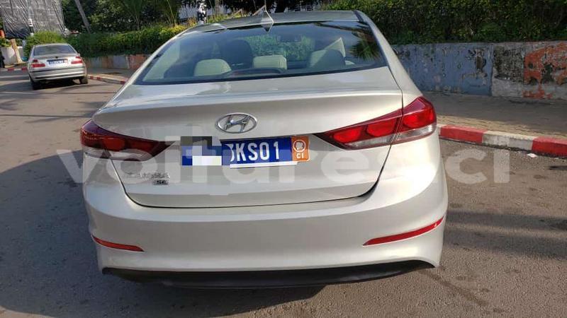 Big with watermark hyundai elantra abidjan abidjan 32263