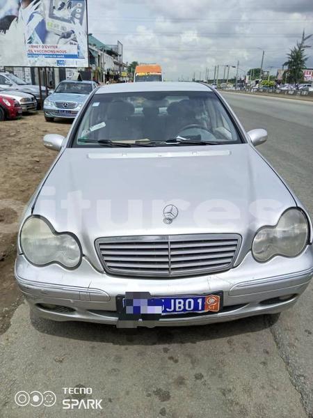 Big with watermark mercedes benz c class abidjan abidjan 32265