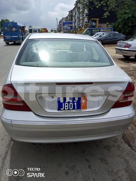 Big with watermark mercedes benz c class abidjan abidjan 32265