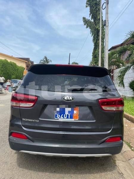 Big with watermark kia sorento abidjan abidjan 32266