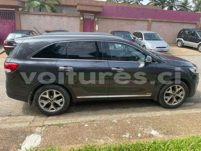 Big with watermark kia sorento abidjan abidjan 32266