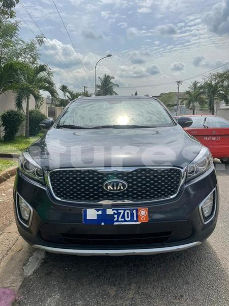 Big with watermark kia sorento abidjan abidjan 32266