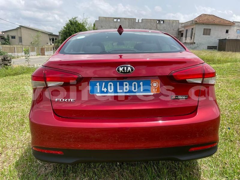 Big with watermark kia forte ivory coast aboisso 32267