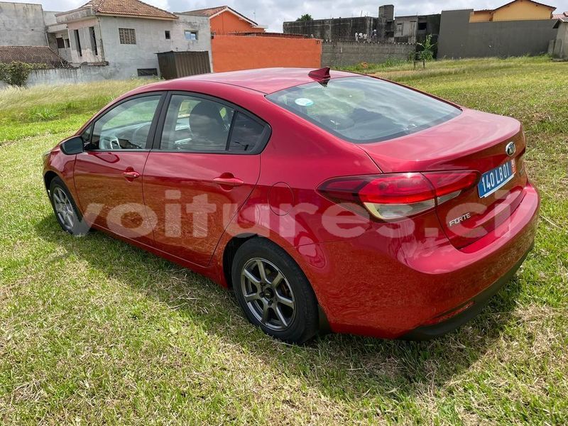 Big with watermark kia forte ivory coast aboisso 32267