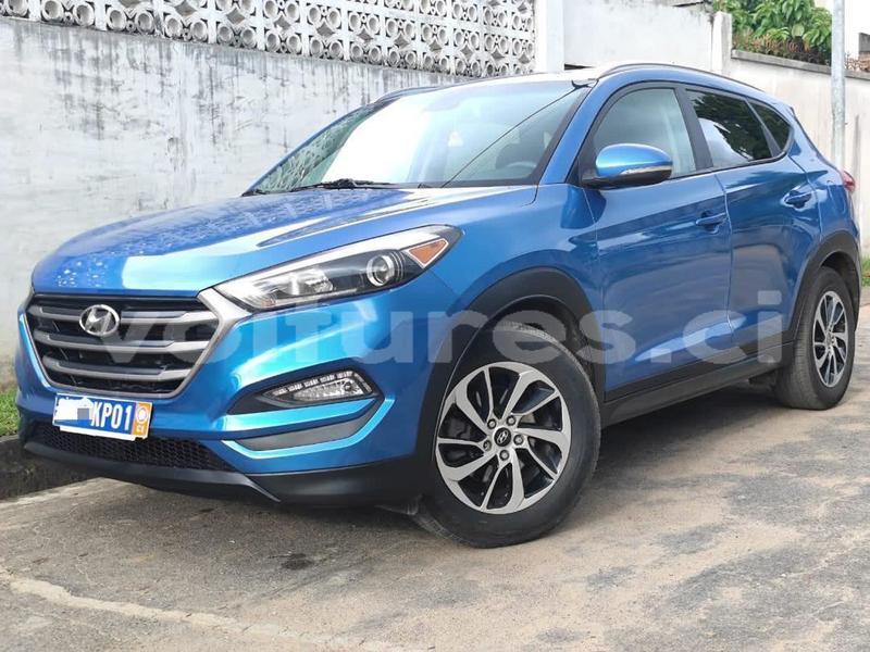 Big with watermark hyundai tucson abidjan abidjan 32268